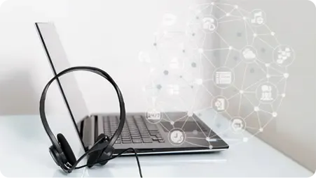 مرکز تلفن ابری