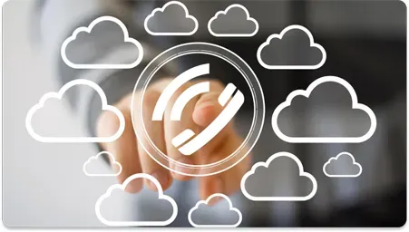 تلفن اینترنتی